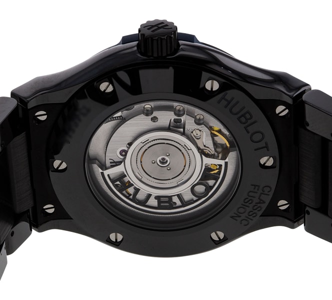 Hublot Classic Fusion 548.CM.7170.CM